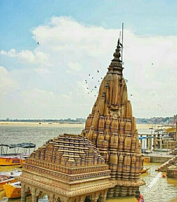 Shinga Ghate Varanasi Journeys | Premium B2B Destination Management